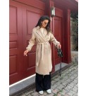 218867 BEIGE Mont-Caban LINED