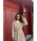 218867 BEIGE Mont-Caban LINED