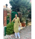 218868 GREEN Mont-Caban LINED