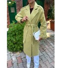 218868 GREEN Mont-Caban LINED