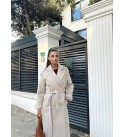 218869 CREAM Mont-Caban LINED