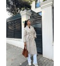 218869 CREAM Mont-Caban LINED
