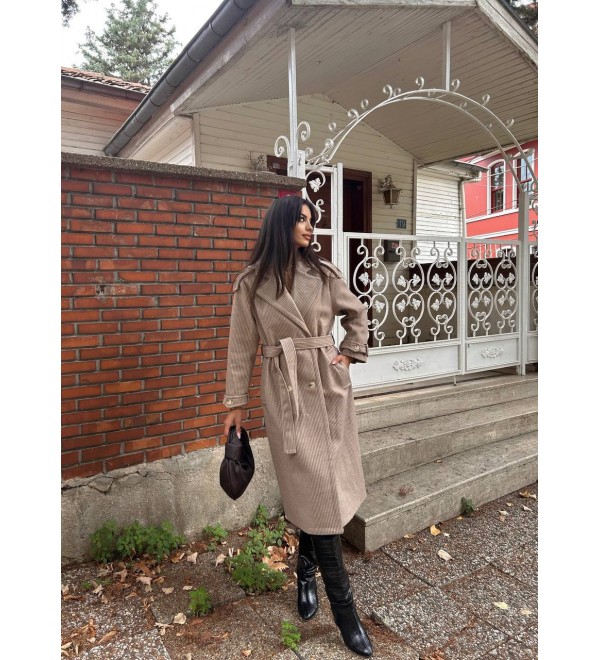218870 MINK Mont-Caban LINED