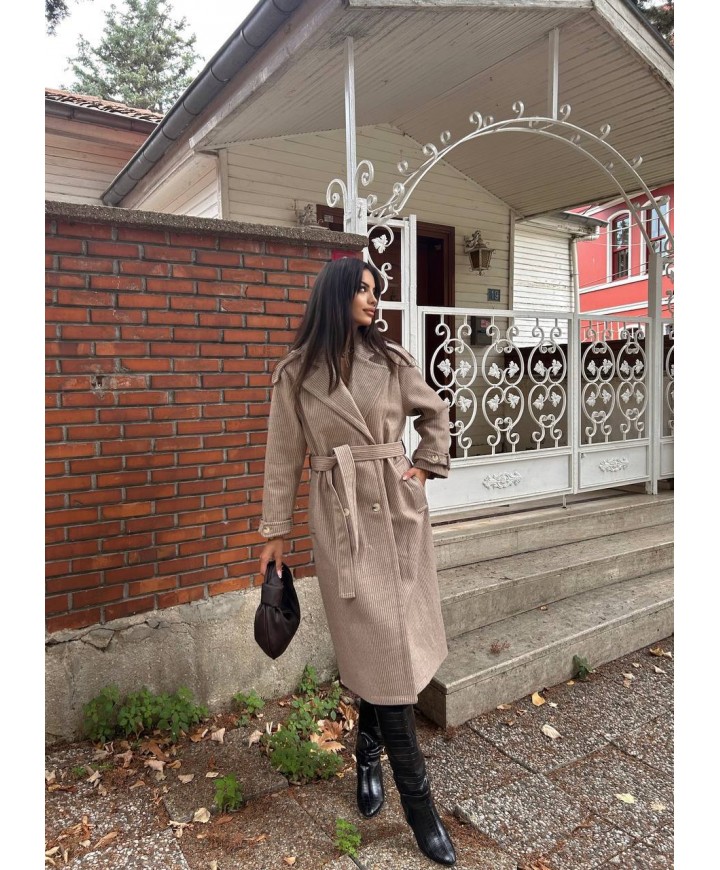 218870 VİZON MONT-KABAN ASTARLI