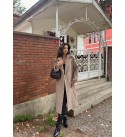 218870 MINK Mont-Caban LINED