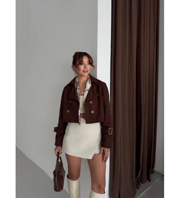 218872 COFFEE Mont-Caban Cotton