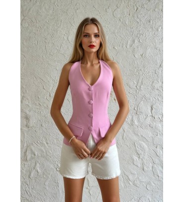 218893 PEMBE BLUZ...