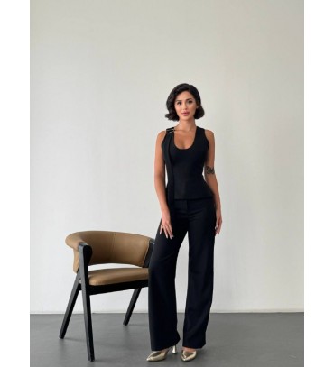 218905 SİYAH TAKIM...