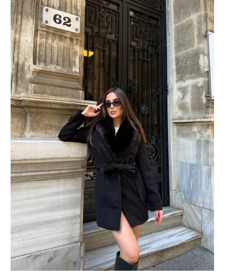 218916 SİYAH MONT-KABAN