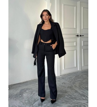 218936 SİYAH TAKIM A...