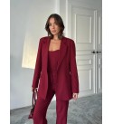 218937 BORDO TAKIM ATLAS KUMAS