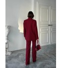 218937 BORDO TAKIM ATLAS KUMAS