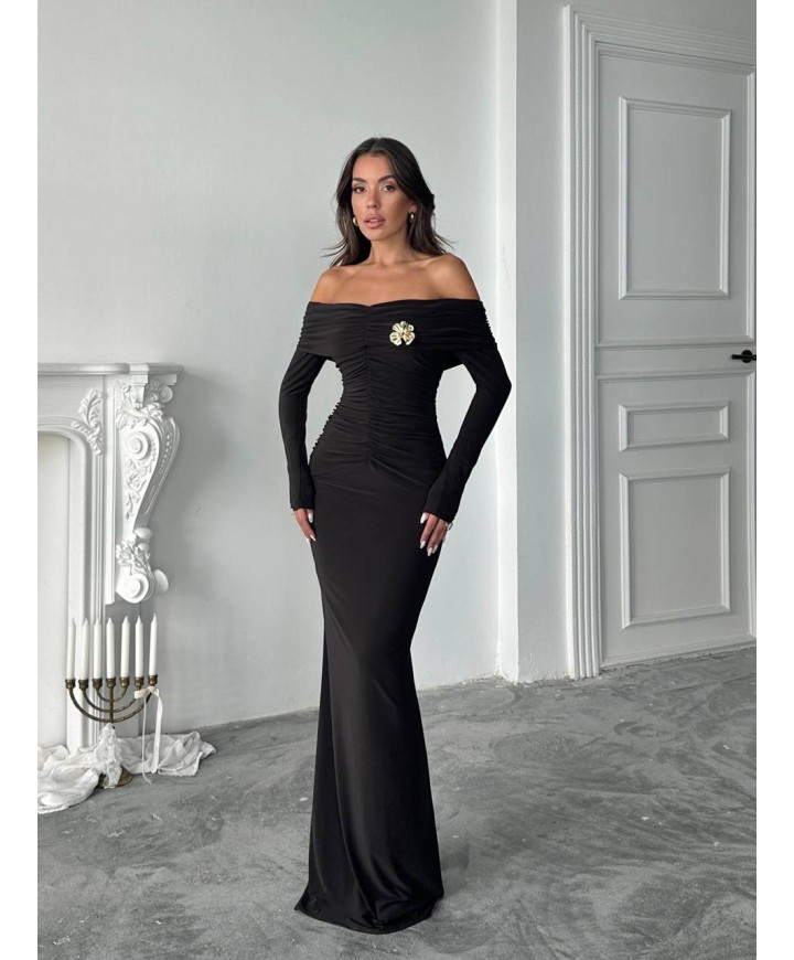 218945 LACİVERT ELBABİYEİSE