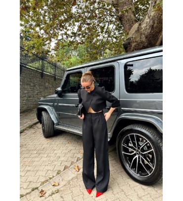 218955 SİYAH TAKIM A...