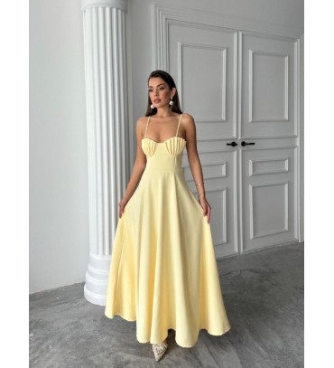 218959 SARI ELBİSE A...