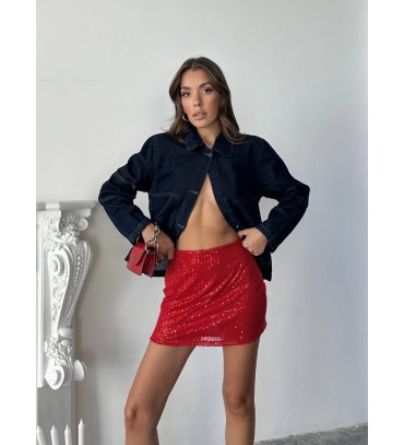 218969 KIRMIZI ETEK ...