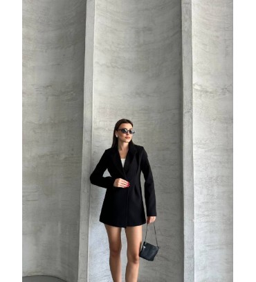 218979 SİYAH CEKET...