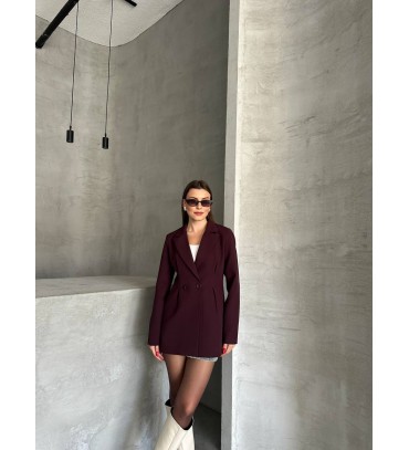 218980 KAHVE CEKET...