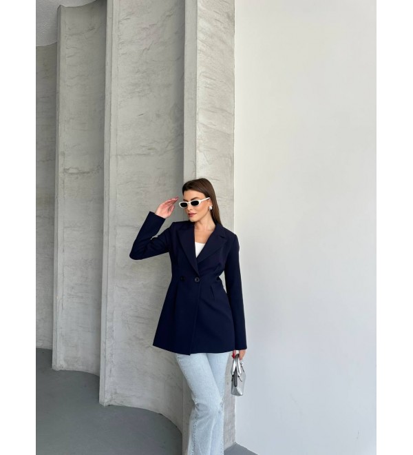 218981 LARCİVET CEKET