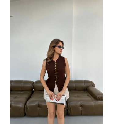 219003 KAHVE KAZAK T...