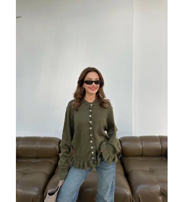 219009 HAKİ KAZAK TR...