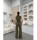 219032 HAKİ TAKIM TRİKO