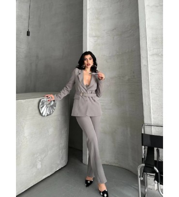 219038 GRİ TAKIM...