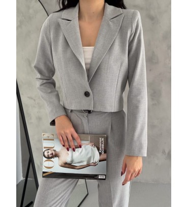 219047 GRİ TAKIM...