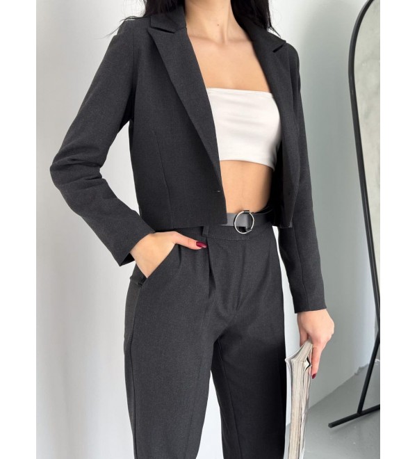 219048 ANTRASİT TAKIM