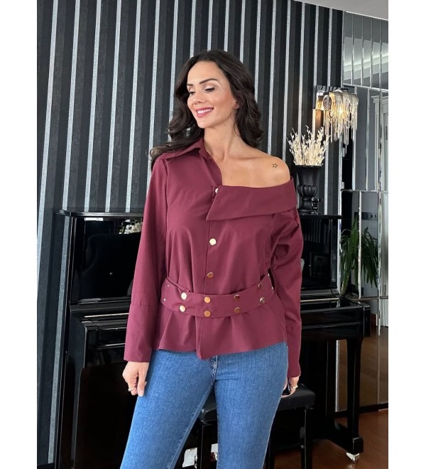 219049 Tin SHIRT