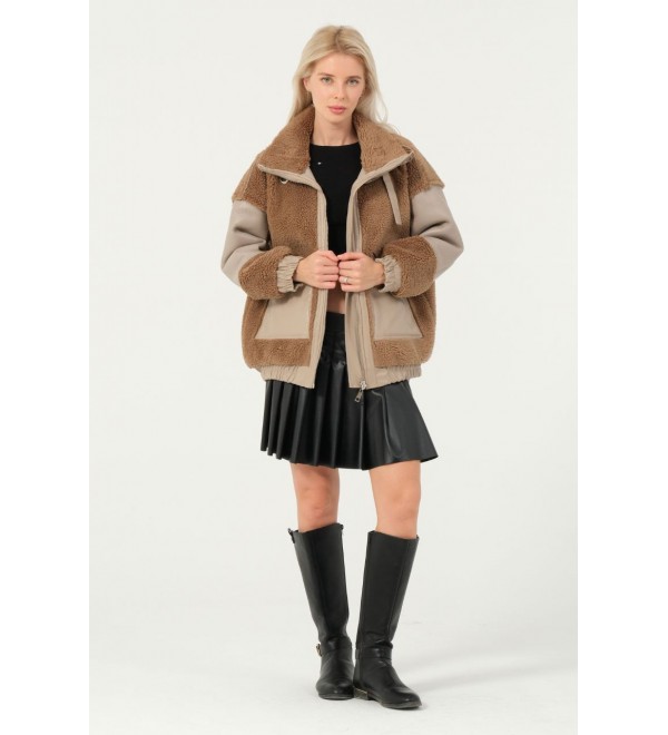219056 MINK Mont-Caban FUR