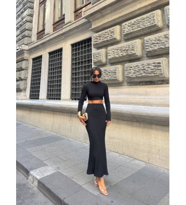 219079 SİYAH TAKIM...