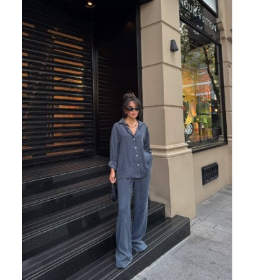 219087 GRİ TAKIM...