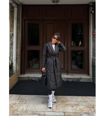 219091 GRİ MONT-KABA...