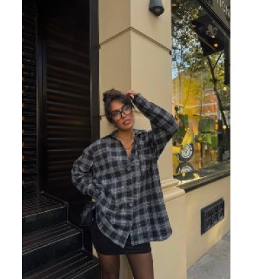 219096 DESENLİ GÖMLE...