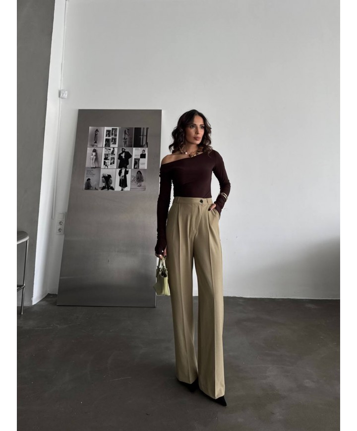 219101 RENKLİ PANTOLON
