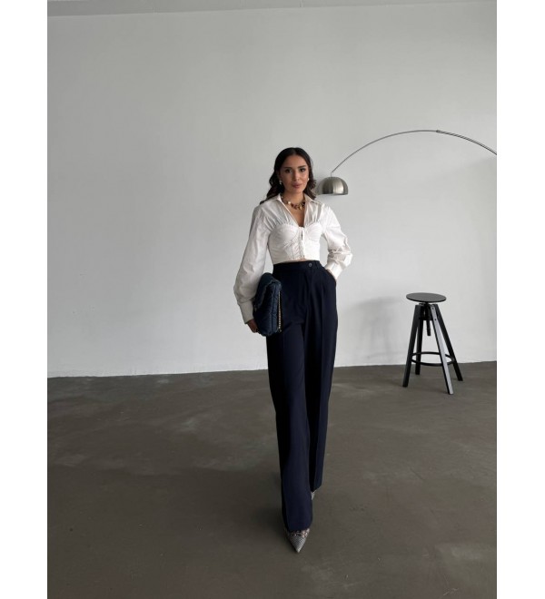 219103 Larcivet TROUSERS