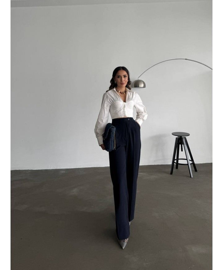 219103 LARCİVET PANTOLON