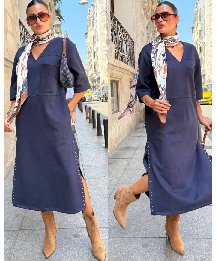 219124 LARCİVET ELBİSE