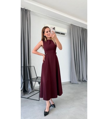 219140 MÜRDÜM ELBİSE...