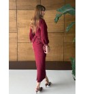 219150 BORDO ABİYE
