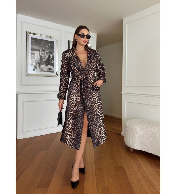 219153 LEOPAR ABİYE