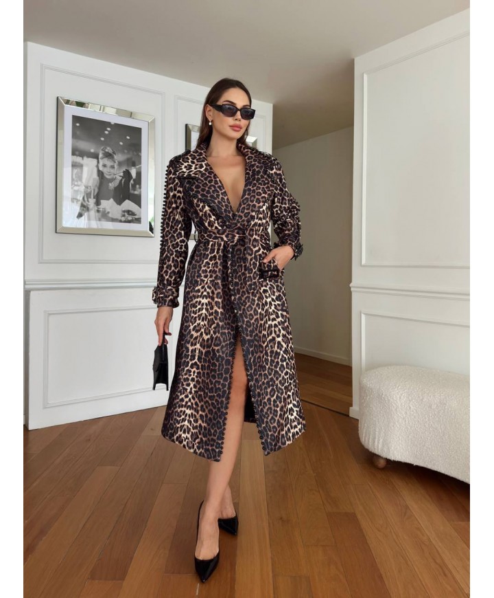 219153 LEOPAR ABİYE