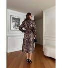 219153 LEOPAR ABİYE