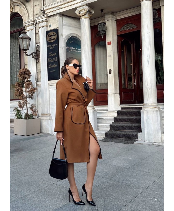 219162 KAHVE ABİYE