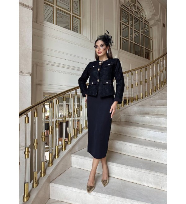 219165 LARCİVET ABİYE