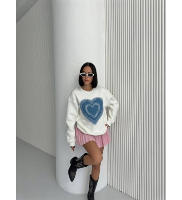 219177 EKRU SWEAT 3 ...