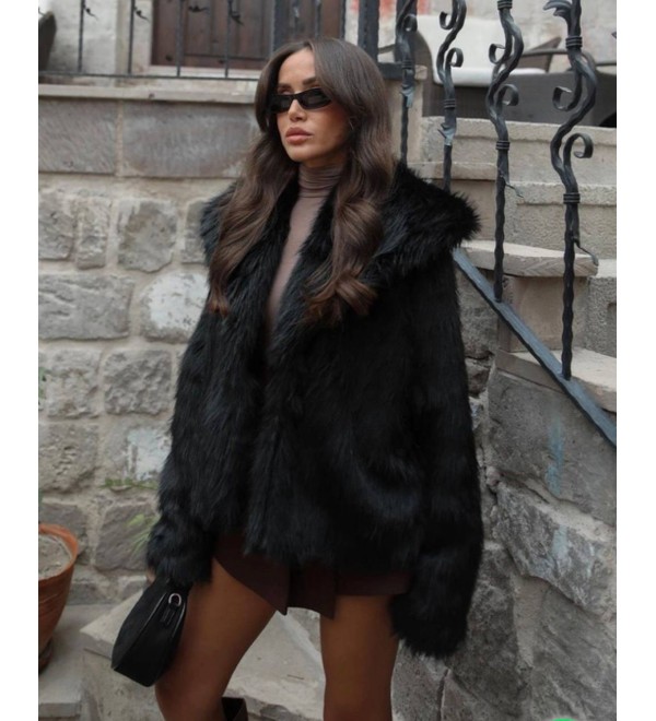 219183 SİYAH MONT-KABAN