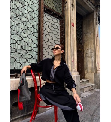 219189 SİYAH TAKIM...