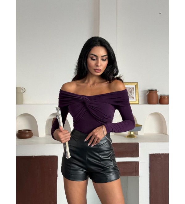 219202 Tin BLOUSE